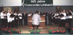 145 Jahre Concordia Limbach