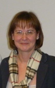 Daniela Stein Kassenwartin 